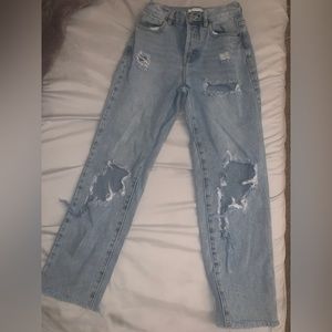 pacsun jeans